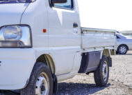 2000 Suzuki Carry Turbo - Kei Truck Quebec