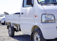 2000 Suzuki Carry Kei Truck