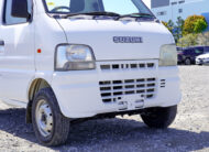 2000 Suzuki Carry Kei Truck