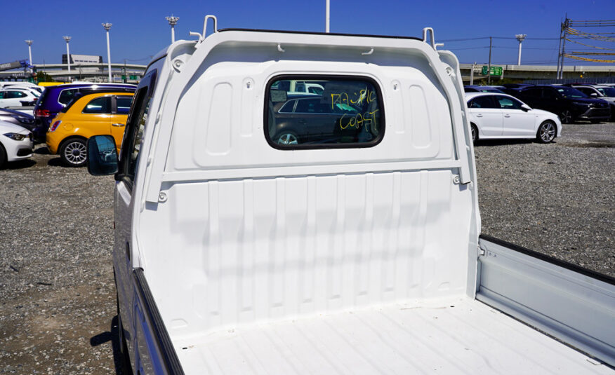 2000 Suzuki Carry Kei Truck