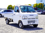 2000 Suzuki Carry Kei Truck