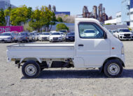 2000 Suzuki Carry Kei Truck