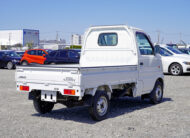 2000 Suzuki Carry Kei Truck