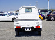 2000 Suzuki Carry Kei Truck