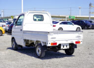 2000 Suzuki Carry Kei Truck