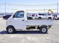 2000 Suzuki Carry Kei Truck