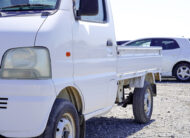 2000 Suzuki Carry Kei Truck