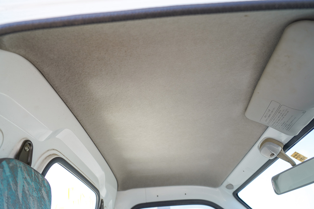 2000 Suzuki Carry