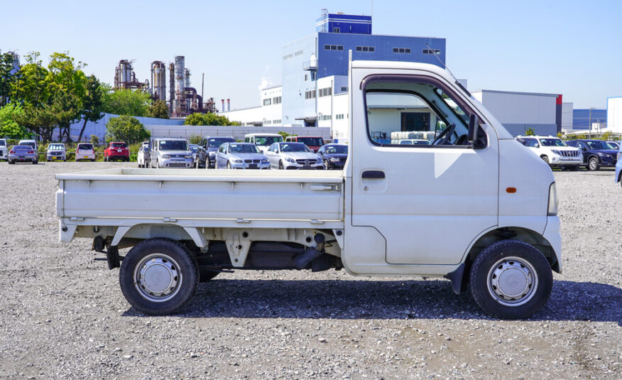 2000 Suzuki Carry