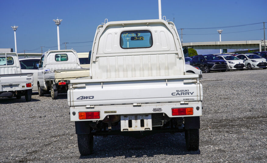 2000 Suzuki Carry