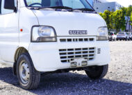 2000 Suzuki Carry - Kei Truck Quebec