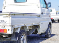 2000 Suzuki Carry - Kei Truck Quebec