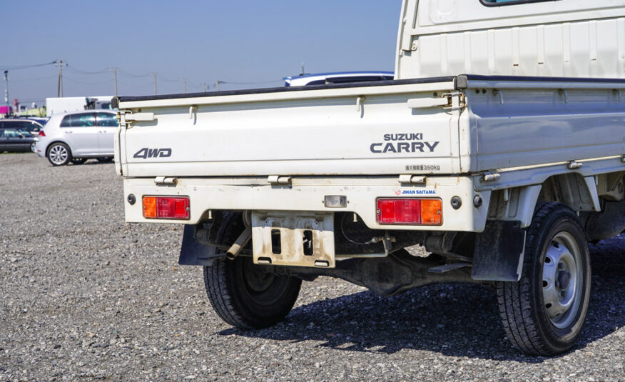 2000 Suzuki Carry - Kei Truck Quebec