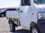 2000 Mazda Scrum - Kei Truck Quebec