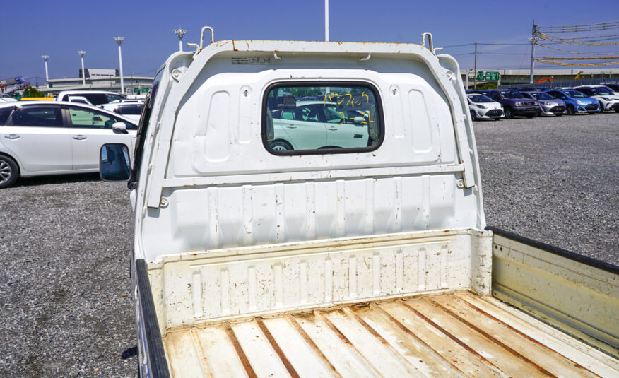 2000 Mazda Scrum - Kei Truck Quebec