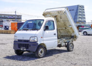 2000 Mazda Scrum - Kei Truck Quebec