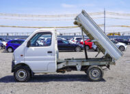 2000 Mazda Scrum - Kei Truck Quebec