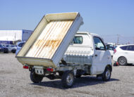 2000 Mazda Scrum - Kei Truck Quebec