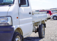 2000 Mazda Scrum - Kei Truck Quebec