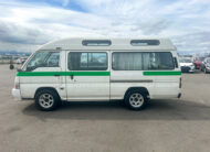 1999 Nissan Homy JDM VAN