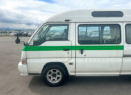 1999 Nissan Homy JDM VAN