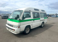 1999 Nissan Homy JDM VAN