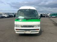 1999 Nissan Homy JDM VAN