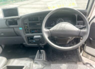 1999 Nissan Homy JDM VAN