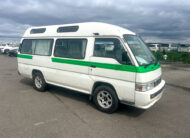 1999 Nissan Homy JDM VAN