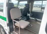 1999 Nissan Homy JDM VAN