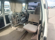 1999 Nissan Homy JDM VAN