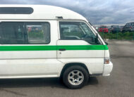 1999 Nissan Homy JDM VAN