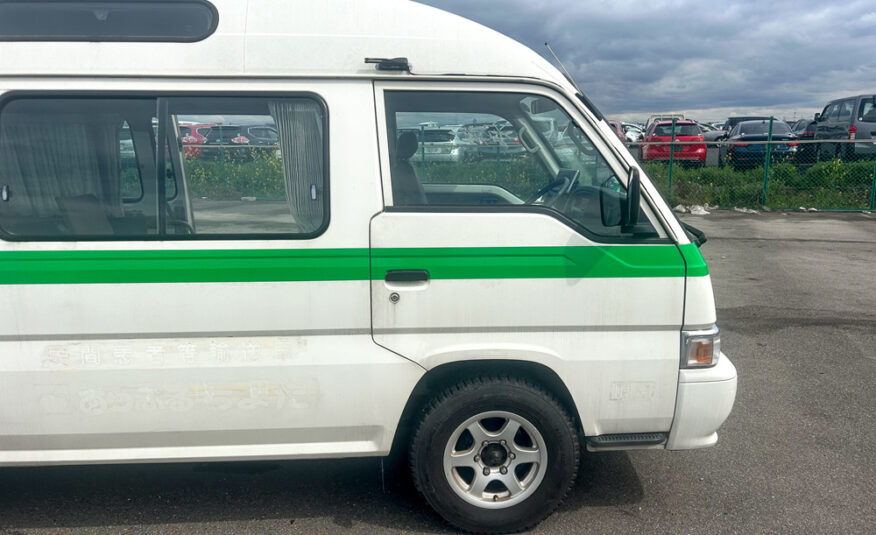 1999 Nissan Homy JDM VAN