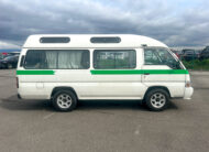 1999 Nissan Homy JDM VAN