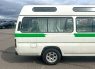 1999 Nissan Homy JDM VAN