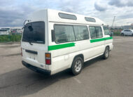 1999 Nissan Homy JDM VAN