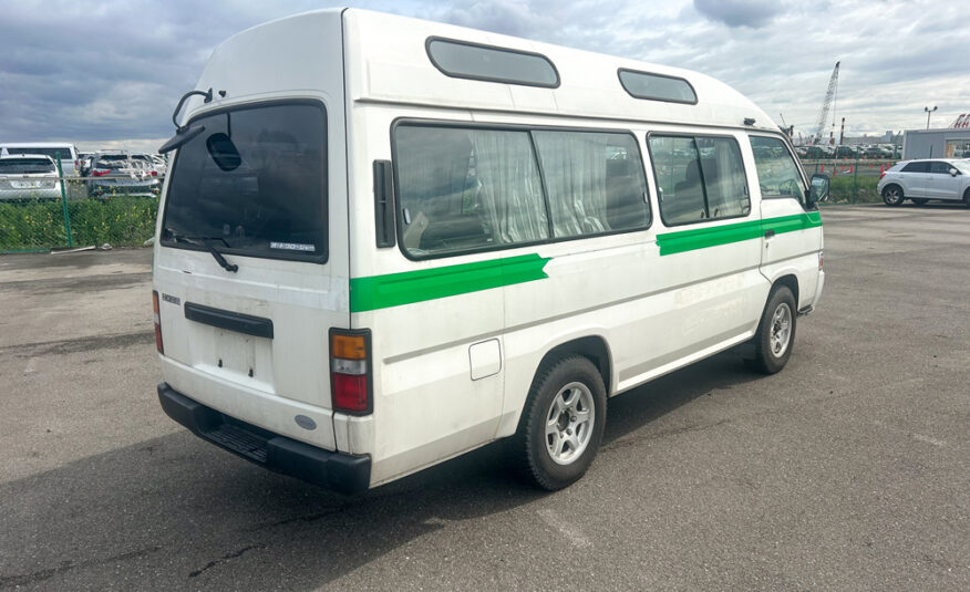 1999 Nissan Homy JDM VAN