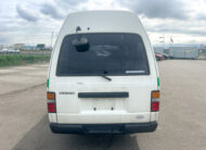 1999 Nissan Homy JDM VAN