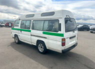 1999 Nissan Homy JDM VAN