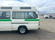 1999 Nissan Homy JDM VAN