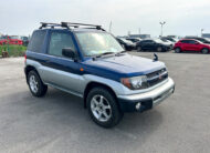 1998 Mitsubishi Pajero IO