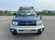 1998 Mitsubishi Pajero IO