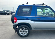 1998 Mitsubishi Pajero IO