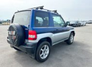 1998 Mitsubishi Pajero IO