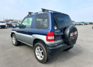 1998 Mitsubishi Pajero IO