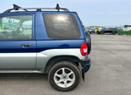 1998 Mitsubishi Pajero IO