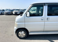 1999 Honda Vamos Kei Van