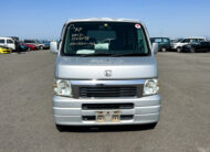 1999 Honda Vamos Kei Van