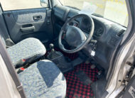 1999 Honda Vamos Kei Van