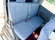1999 Honda Vamos Kei Van